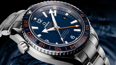 replica omega seamaster planet ocean blue|omega seamaster planet ocean 37.5mm.